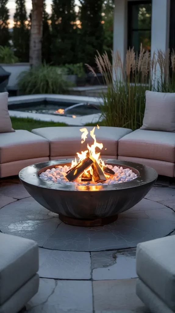 60 Spa-Style Outdoor Zones 2026 For A Luxurious Backyard Retreat