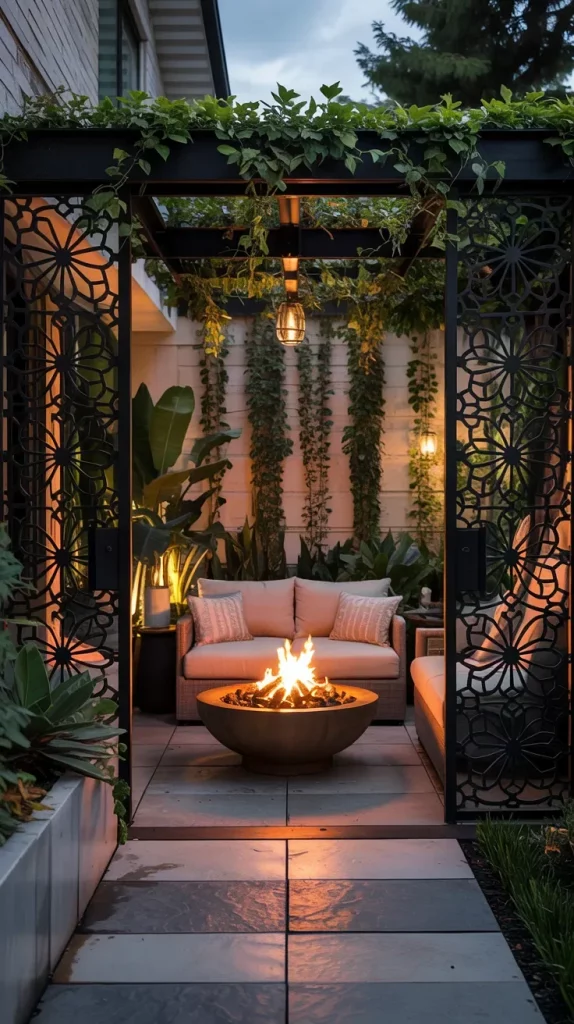 60 Artistic Fence Ideas 2026 For Stylish Modern Outdoor Spaces