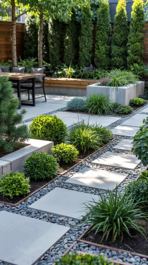 51 Organic Modern Landscaping 2026 Ideas For Stylish Outdoor Living