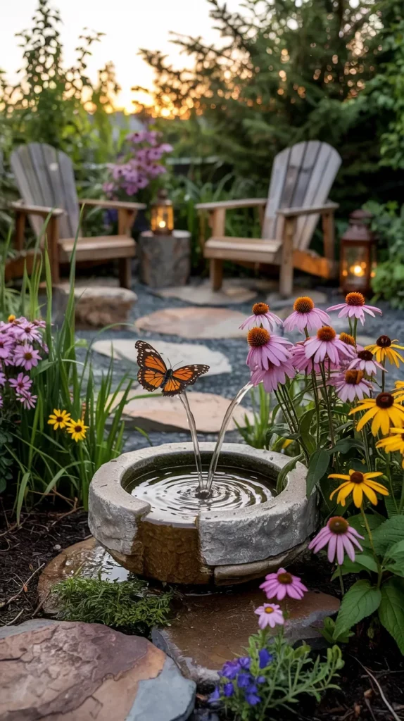 60 Natural Gardens & Pollinator-Friendly Landscaping 2026 Ideas For A Beautiful Eco-Friendly Backyard