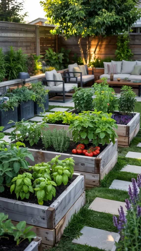 56 Edible Gardens And Foodscaping 2026 Ideas For Stylish And Sustainable Outdoor Living