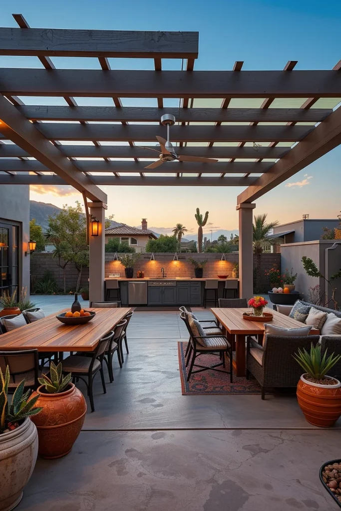 53 Low-Maintenance And Drought-Resistant Yards 2026