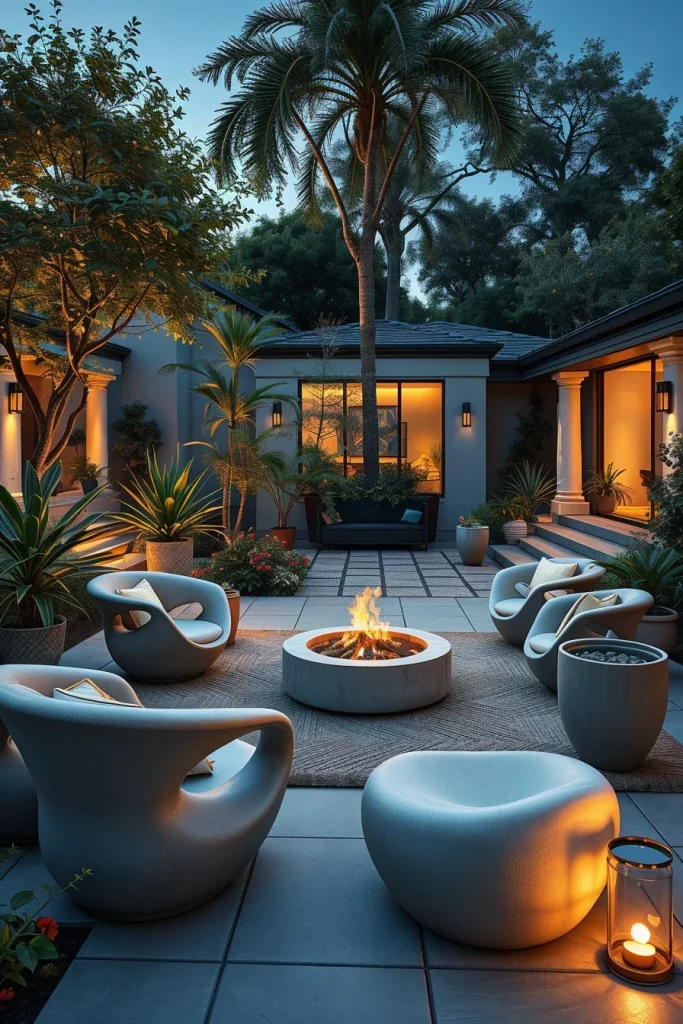 56 Artistic Backyard Ideas 2026 For A Stylish And Creative Outdoor Space