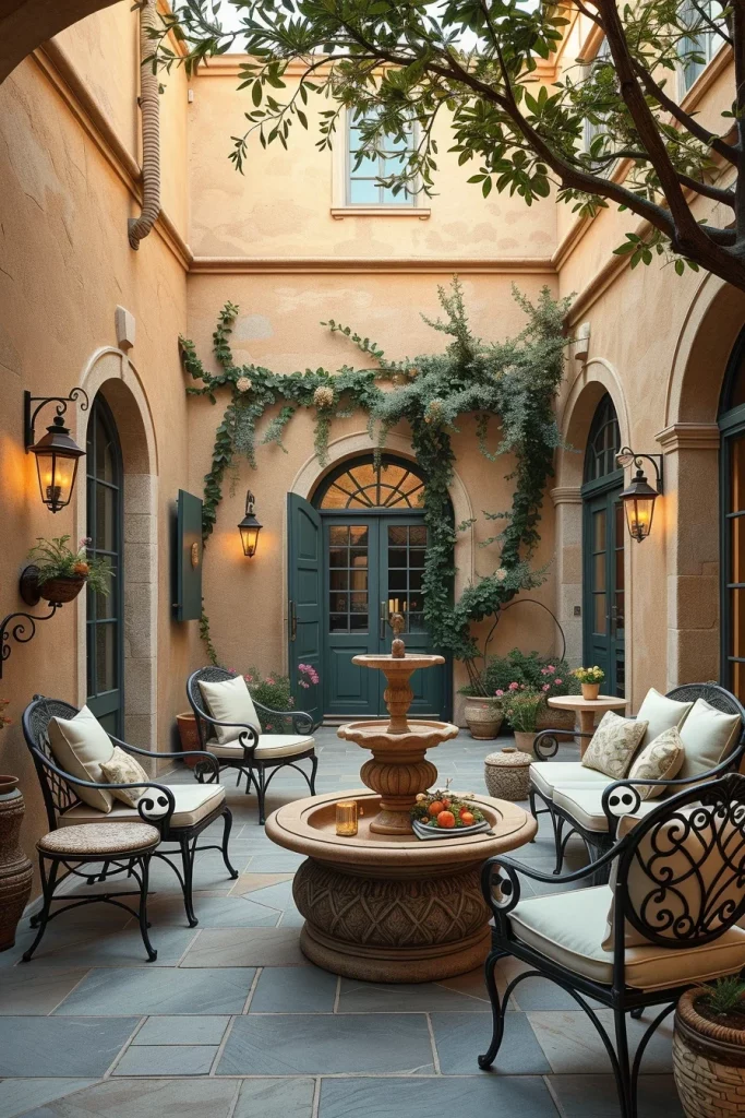 54 Artistic Outdoor Living Space Ideas 2026 For A Stylish Backyard Retreat