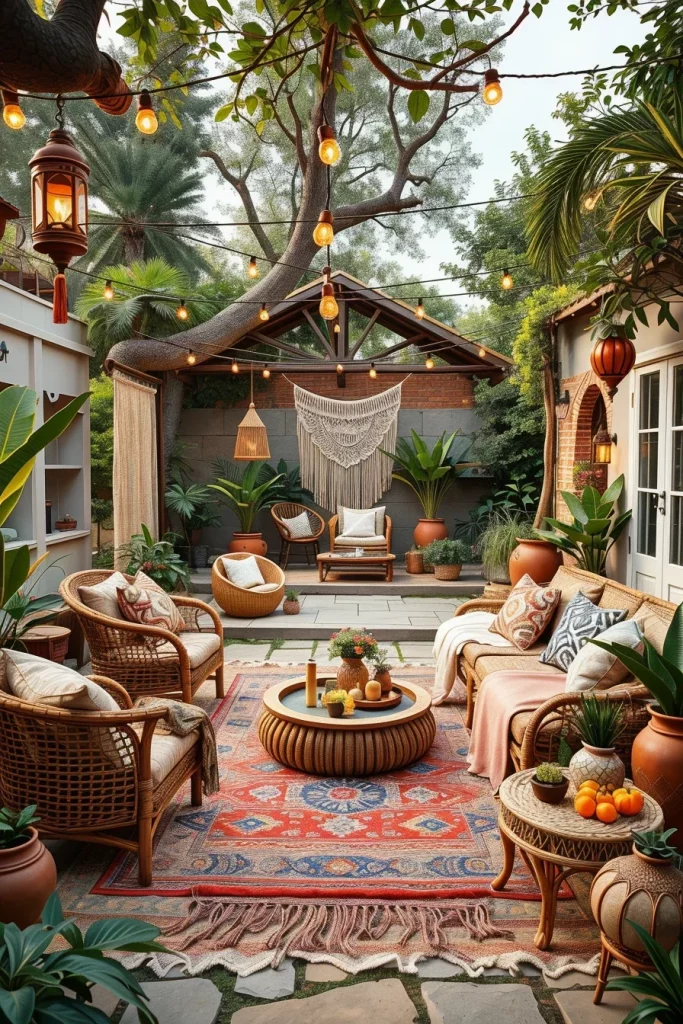 56 Backyard Oasis Ideas 2026 For A Stylish And Relaxing Outdoor Retreat