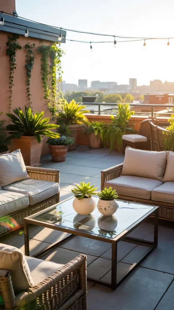 58 Rooftop Patio Design 2026 Ideas For Stylish Outdoor Living