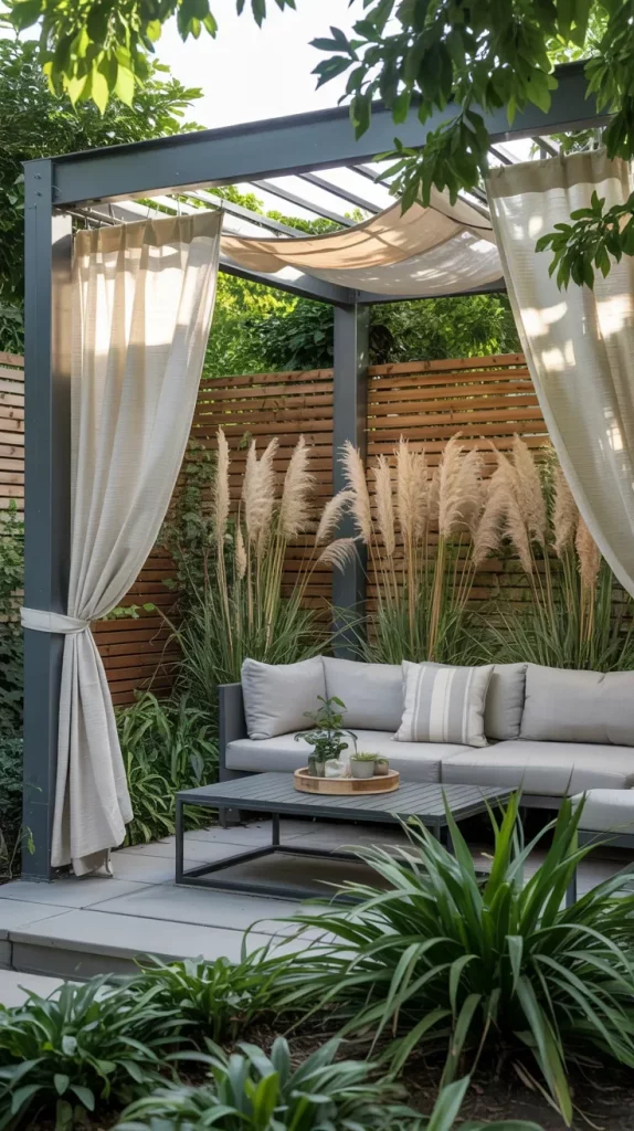 56 Modern Backyard Landscaping Trends 2026 For Stylish Outdoor Living