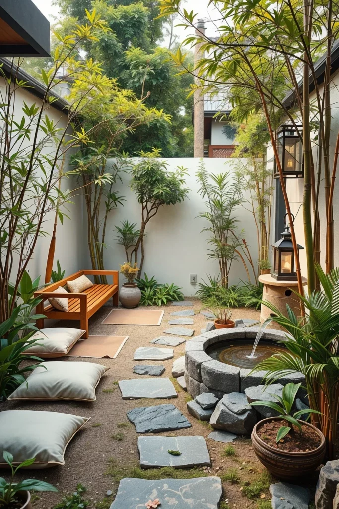 57 Spa Backyard Ideas 2026 For A Relaxing Luxury Outdoor Retreat