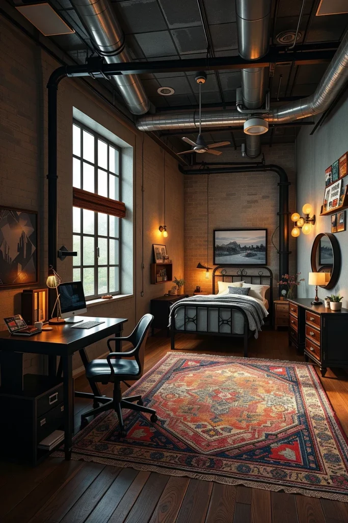 61 Modern Minecraft Bedroom Design Ideas For Stylish Gamer Rooms