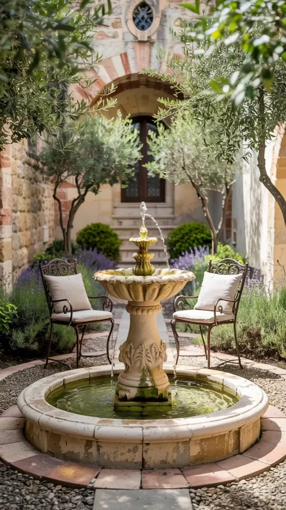 60 Courtyard Landscaping With Rocks 2026 Ideas For Modern Outdoor Spaces