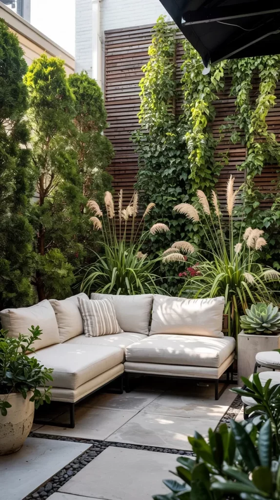 52 Low Maintenance Courtyard Landscaping Ideas 2026