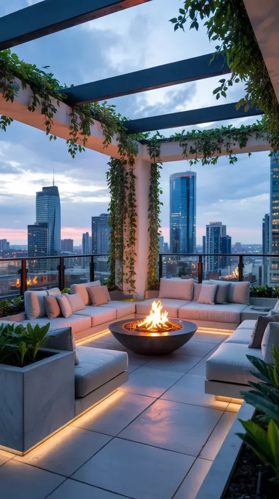 60 Dream Outdoor Living Spaces 2026 That Redefine Backyard Luxury