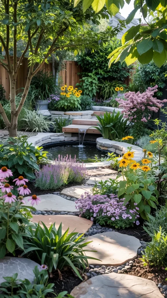 58 Spa Gardens & Wellness Backyards 2026 Ideas For A Relaxing Outdoor Retreat