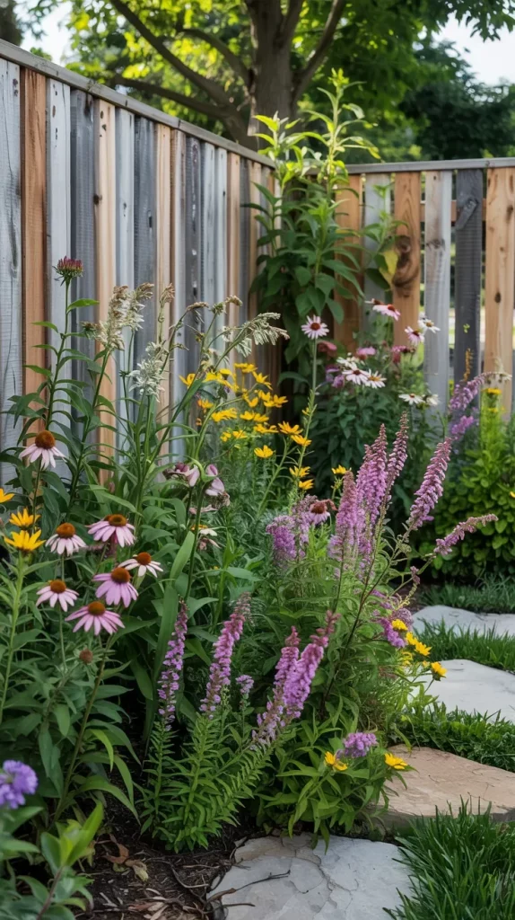 60 Creative Fence Landscaping 2026 Ideas For A Beautiful And Stylish Yard