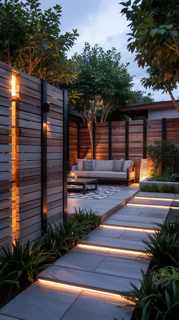 59 Decorative Privacy Fences 2026: Creative, Stylish, And Unique Backyard Ideas