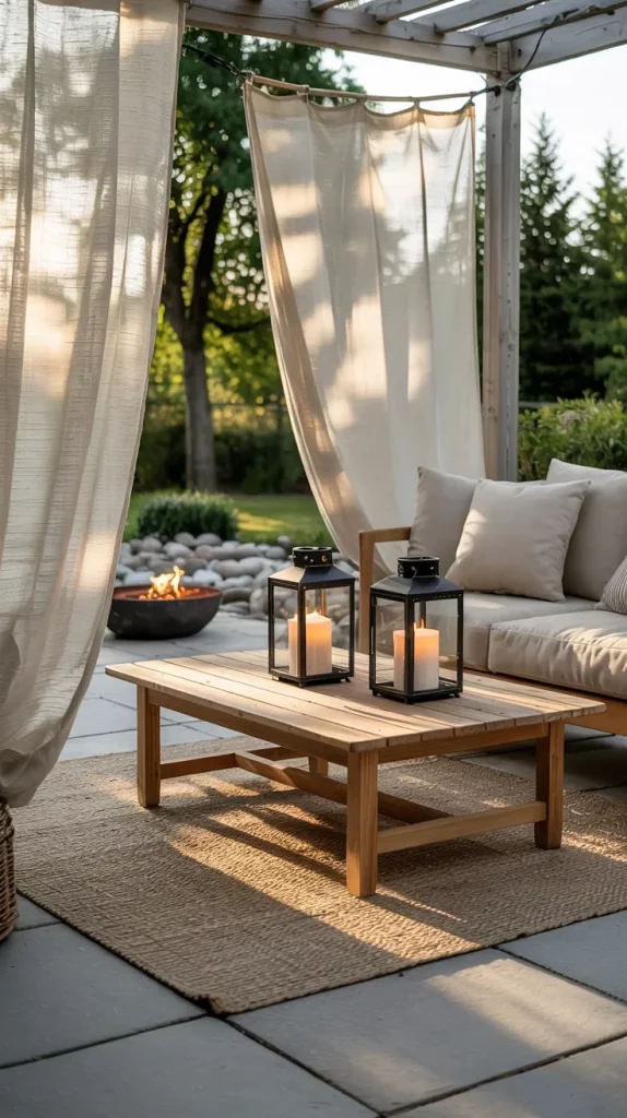 59 Cozy Patio Ideas For Summer 2026 That Feel Warm And Stylish