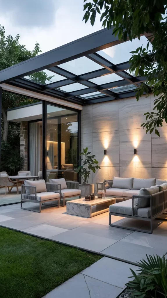 60 Covered Pergola Patio Designs 2026 For Stylish Outdoor Living