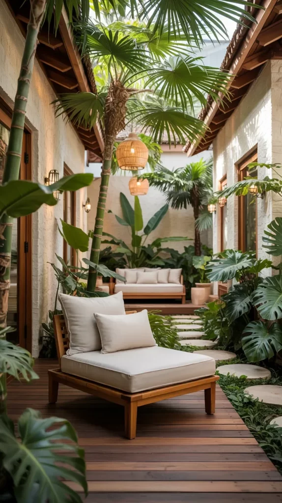 60 Stunning Courtyard Design Ideas 2026 For Stylish Outdoor Living