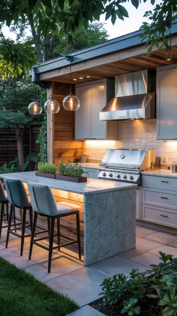 59 Modern Cozy Backyard Ideas 2026 For A Stylish And Relaxing Outdoor Space
