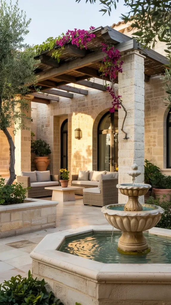 58 Luxury Outdoor Living Ideas 2026 For Elegant Backyard Inspiration