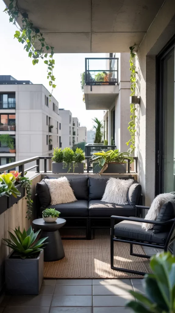 63 Small Balcony Decor 2026 Ideas For Stylish And Cozy Outdoor Spaces