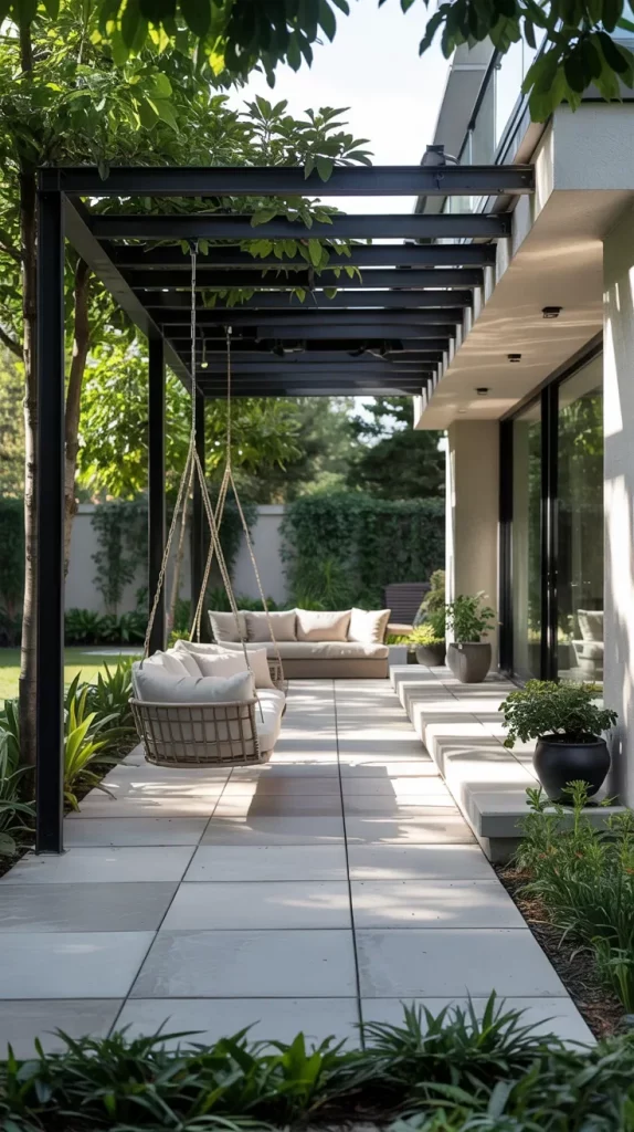 59 Pergola Patio Design 2026 Ideas For A Stylish Outdoor Space