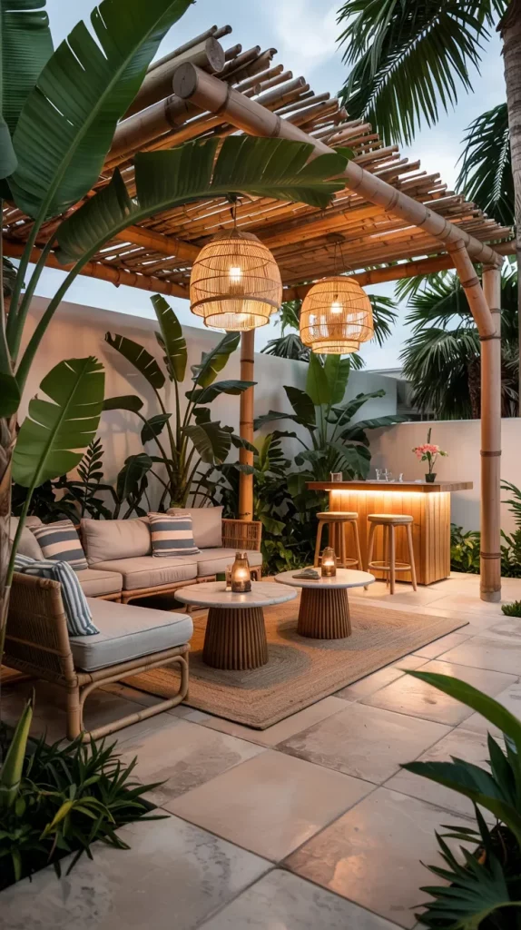 57 Resort-Style Backyards 2026 That Feel Like A Luxury Vacation