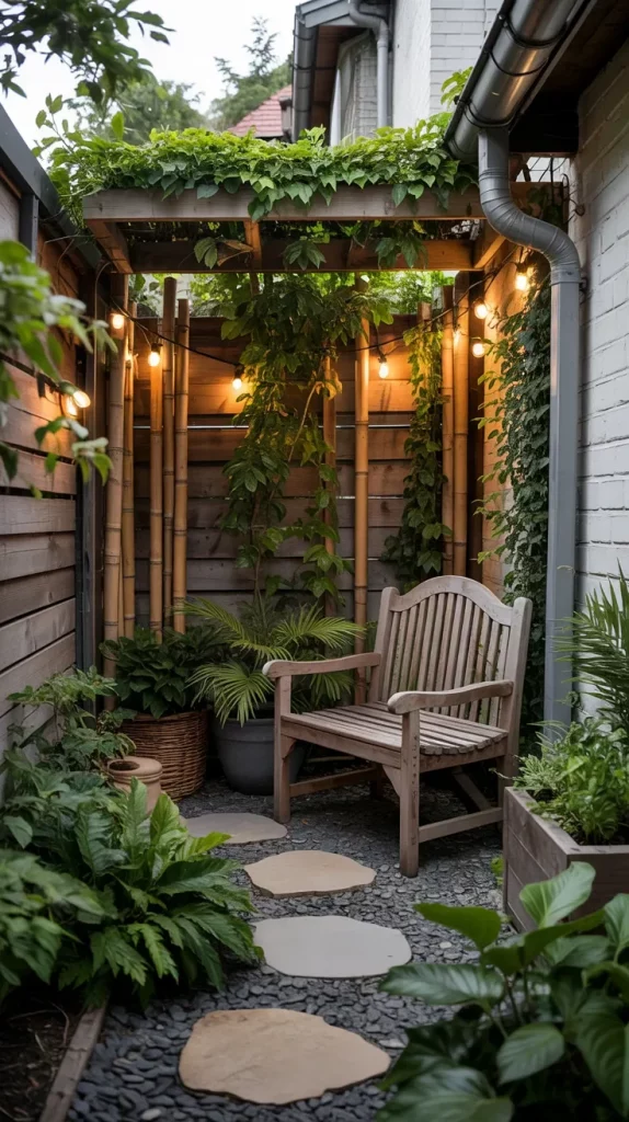60 Small Backyard Landscaping Ideas On A Budget 2026 For Stylish Outdoor Spaces