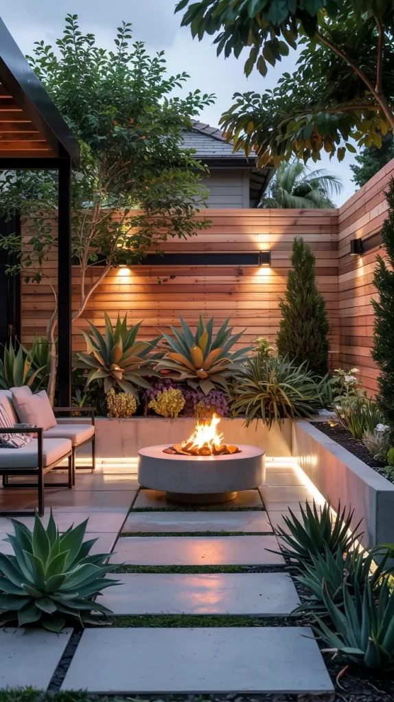 61 Backyard Fence Landscaping 2026 Ideas For Stylish And Modern Outdoor Spaces