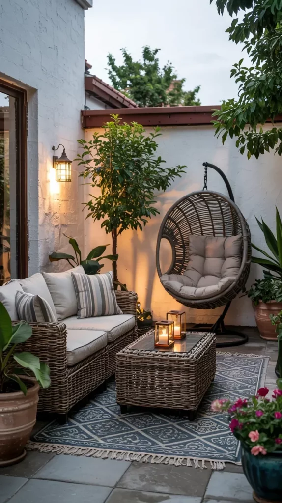 57 Rattan Patio Furniture 2026 Ideas For Stylish Outdoor Living