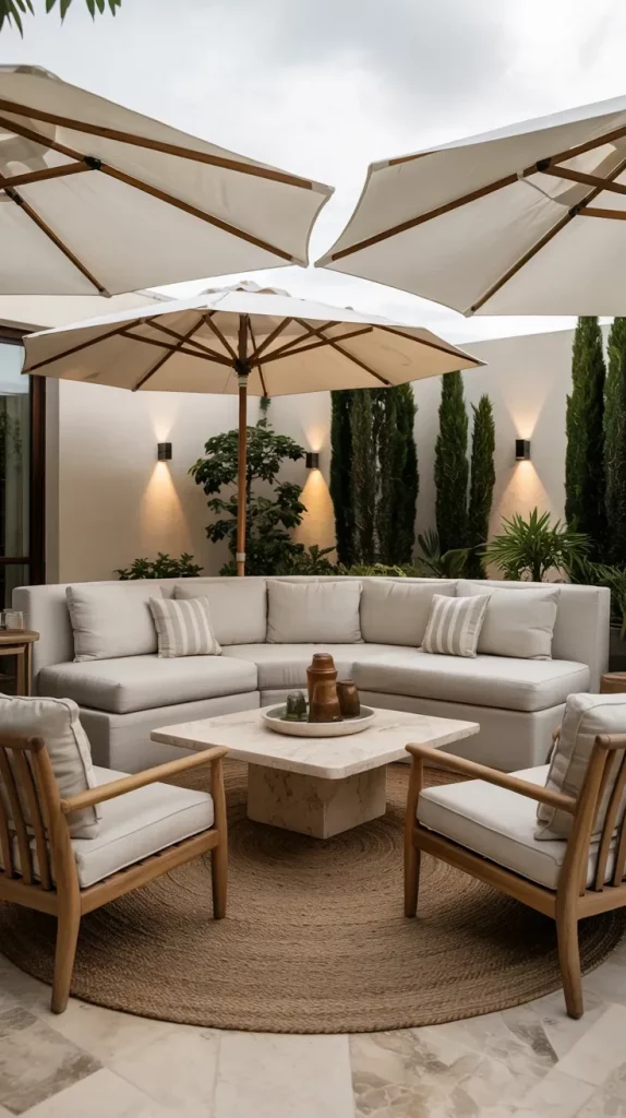 60 Spa-Style Outdoor Zones 2026 For A Luxurious Backyard Retreat
