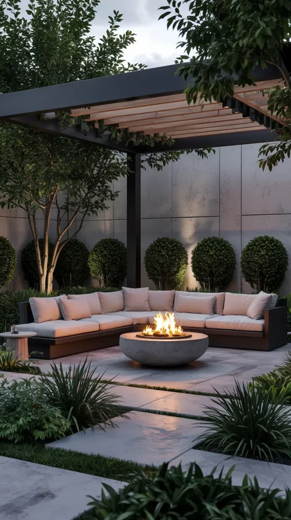 58 Modern Backyard Landscaping Ideas 2026 For A Stylish Outdoor Space