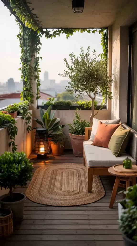 60 Creative Balcony Ideas 2026 For Stylish And Cozy Outdoor Living