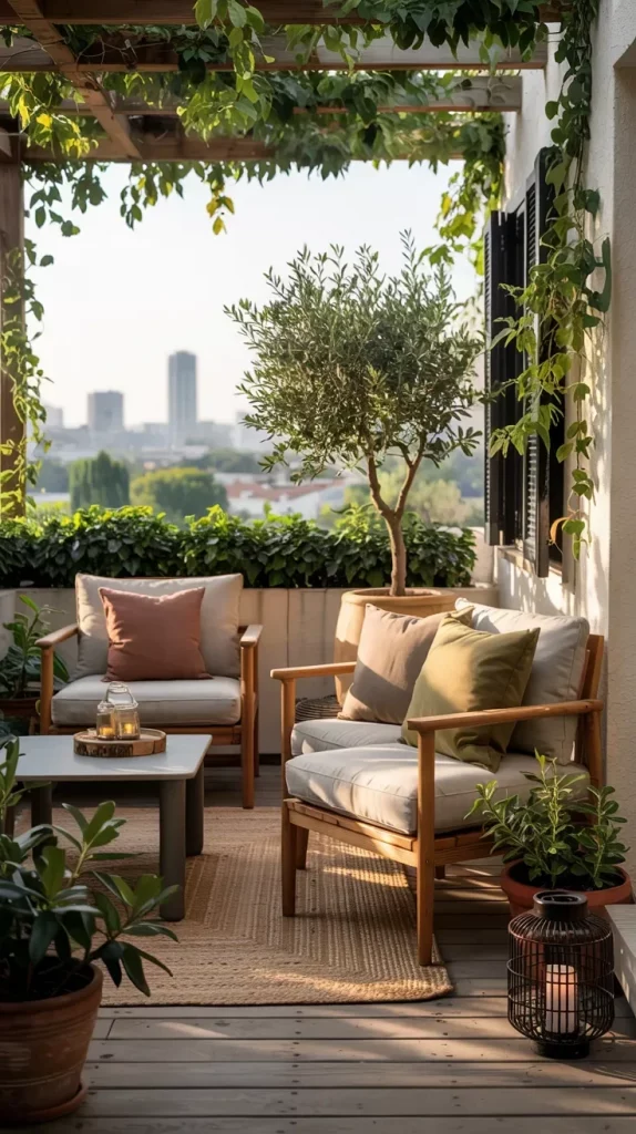 60 Creative Balcony Ideas 2026 For Stylish And Cozy Outdoor Living