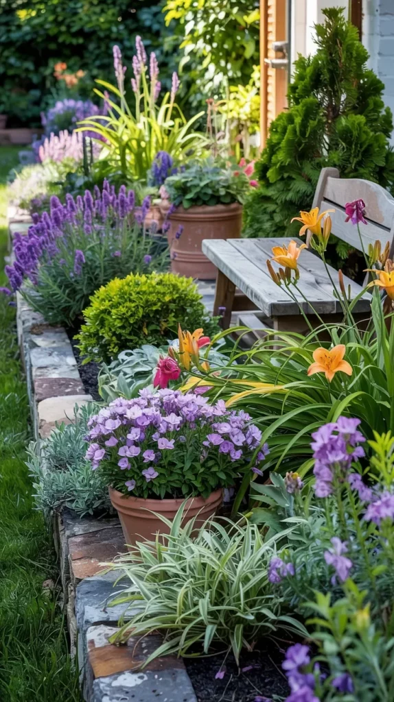 60 Natural Gardens & Pollinator-Friendly Landscaping 2026 Ideas For A Beautiful Eco-Friendly Backyard