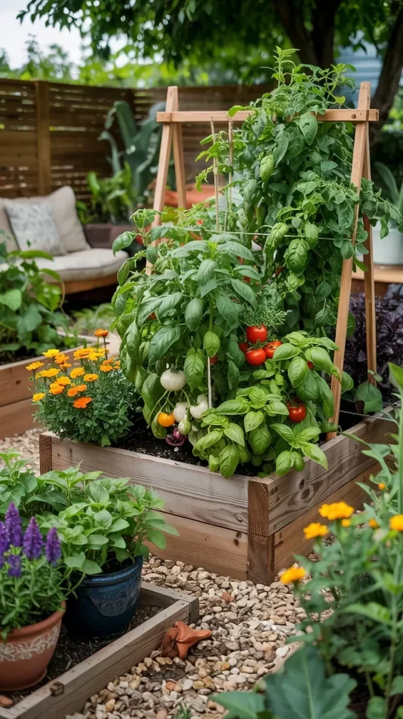 56 Edible Gardens And Foodscaping 2026 Ideas For Stylish And Sustainable Outdoor Living