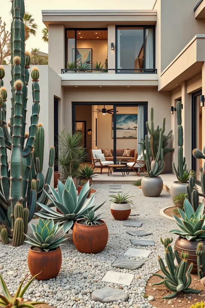 53 Low-Maintenance And Drought-Resistant Yards 2026