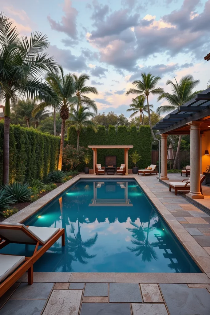59 Privacy Landscaping Ideas 2026 For Stylish And Secluded Outdoor Spaces