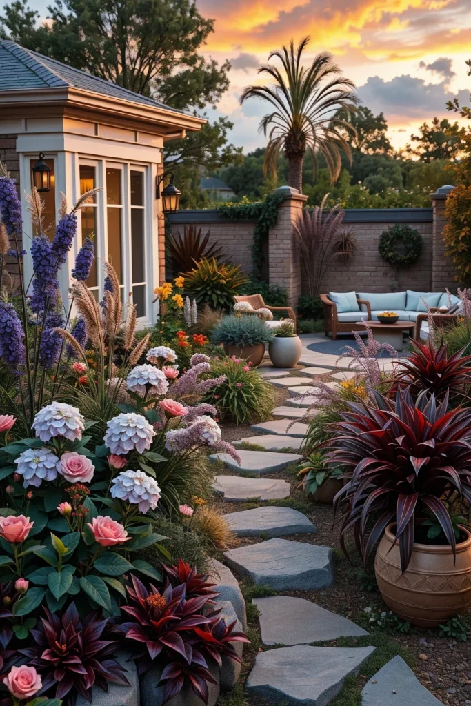 56 Artistic Backyard Ideas 2026 For A Stylish And Creative Outdoor Space