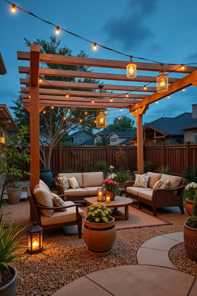 55 Backyard Landscaping On A Budget 2026 Ideas For A Stylish Outdoor Makeover