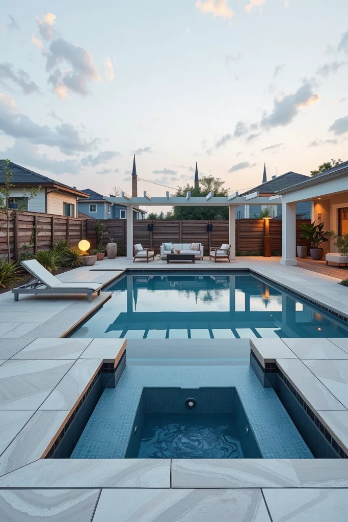 58 Low Maintenance Backyard Ideas 2026 For A Stylish And Easy Outdoor Space