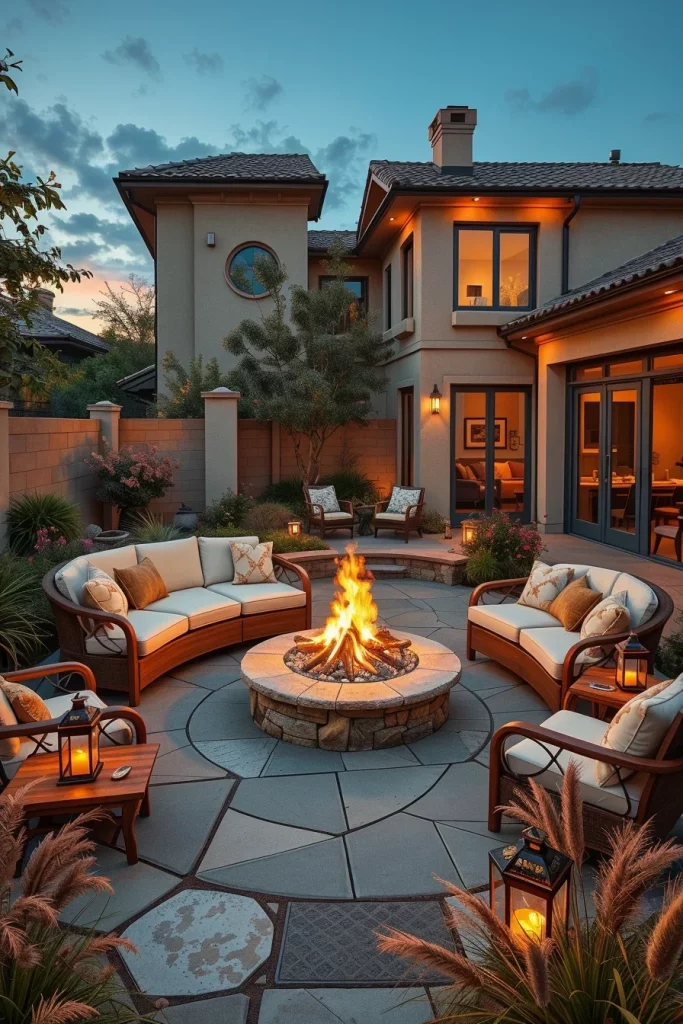 57 Spa Backyard Ideas 2026 For A Relaxing Luxury Outdoor Retreat