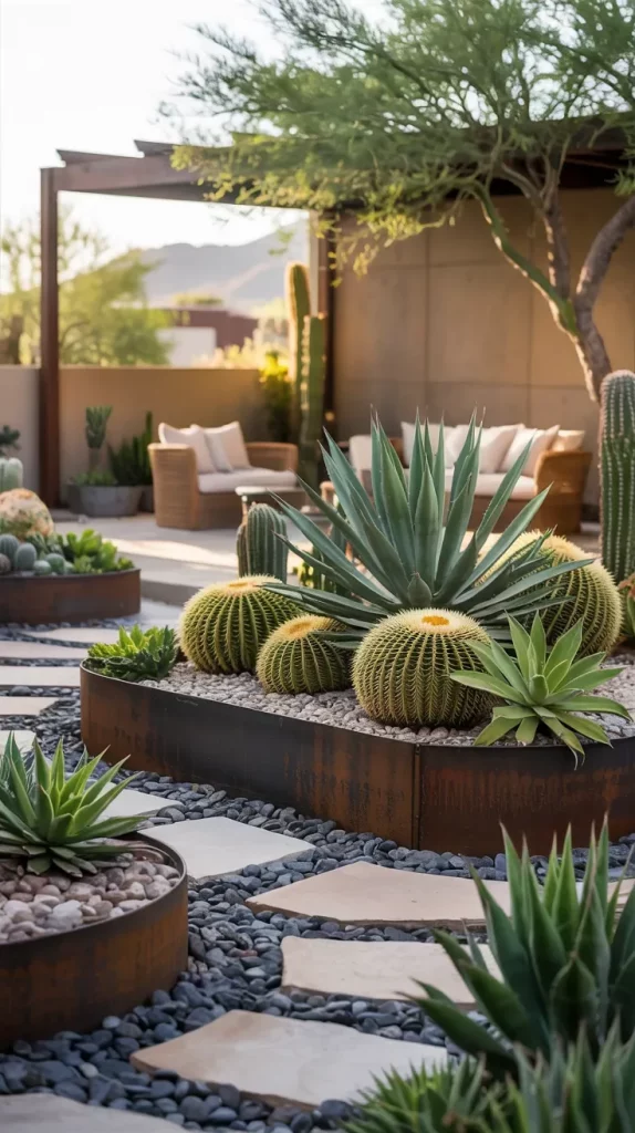56 Modern Backyard Landscaping Trends 2026 For Stylish Outdoor Living