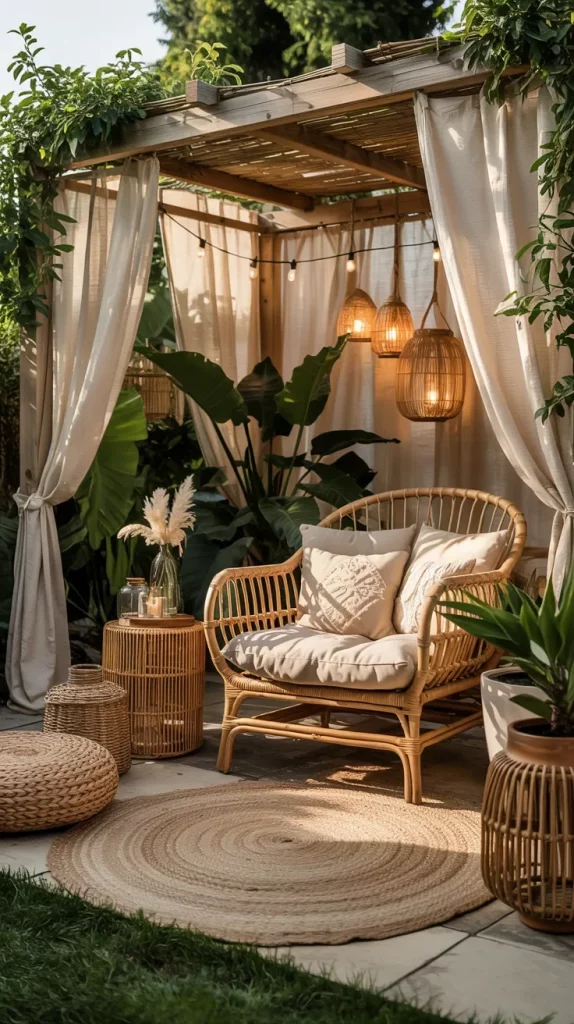 60 Dream Outdoor Living Spaces 2026 That Redefine Backyard Luxury