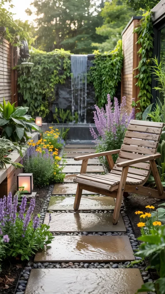 58 Spa Gardens & Wellness Backyards 2026 Ideas For A Relaxing Outdoor Retreat