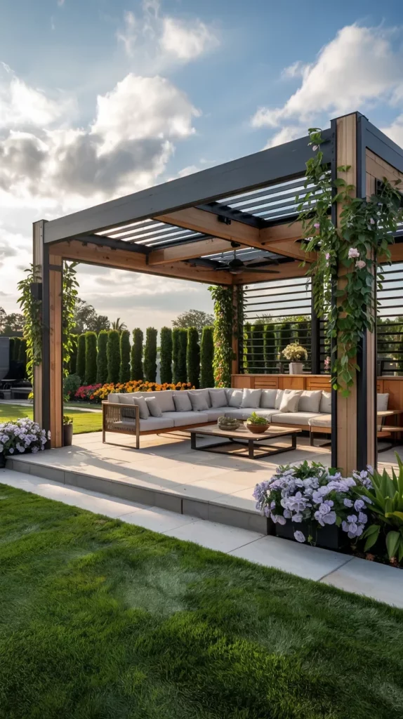 60 Transform Backyard 2026 Ideas To Create A Stunning Outdoor Living Space
