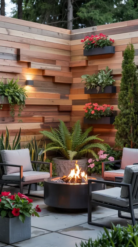 59 Decorative Privacy Fences 2026: Creative, Stylish, And Unique Backyard Ideas