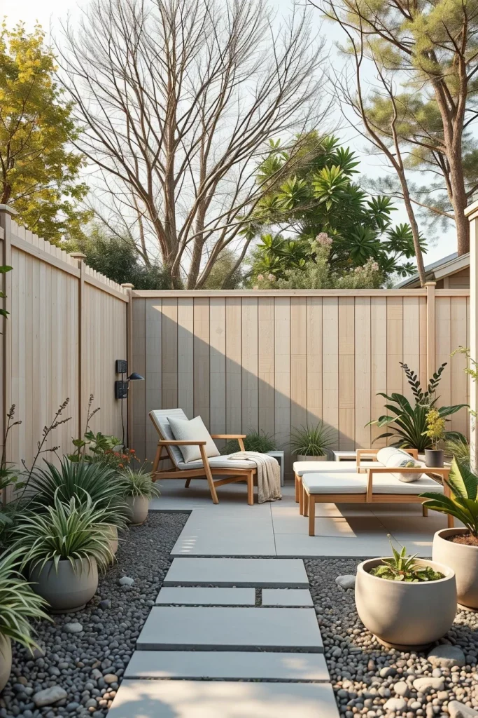 59 Modern Privacy Fence Ideas 2026 For Stylish And Secure Outdoor Spaces