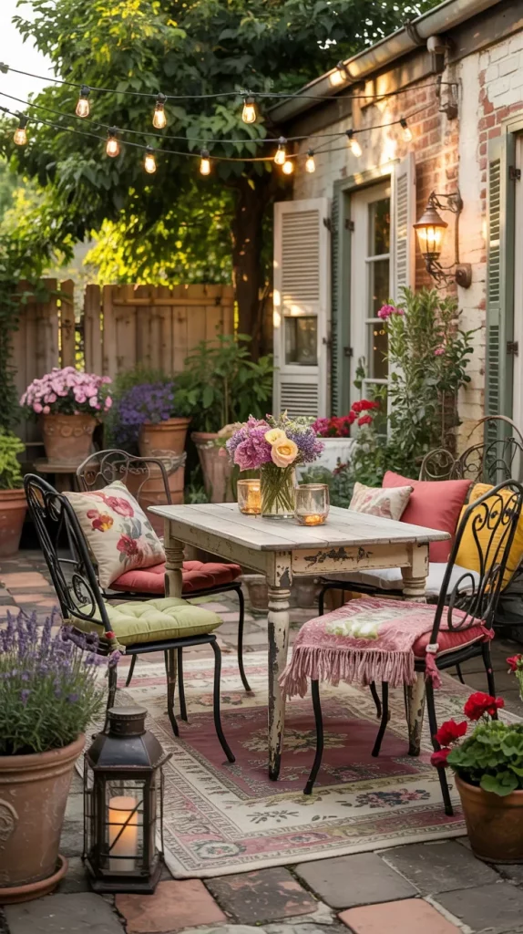 59 Cozy Patio Ideas For Summer 2026 That Feel Warm And Stylish