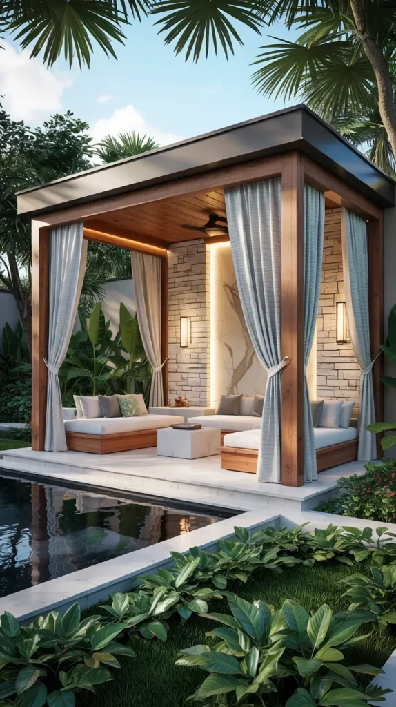 60 Luxury Pool Landscaping Ideas 2026 For A Resort-Style Backyard